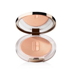 NIB Clinique Moonlit Pearl Dimensional Face Glow Highlighter